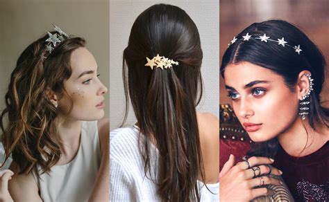 Accesorios para el cabello 